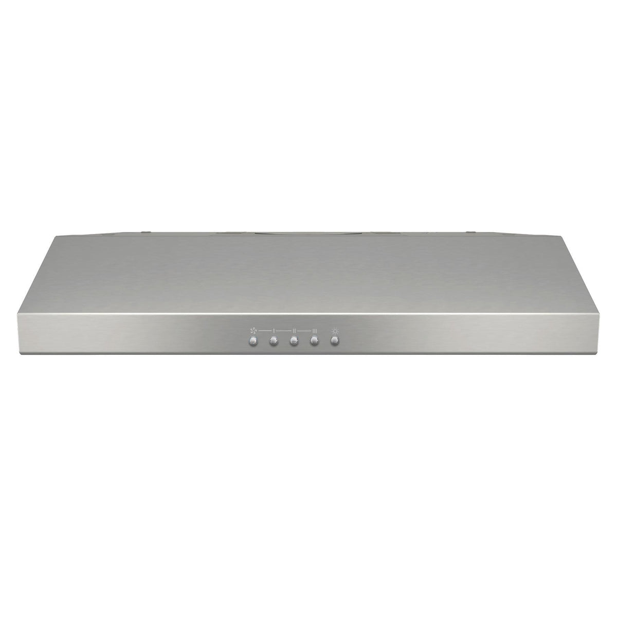 30-Inch Stainless Steel Under-Cabinet Range Hood F35761