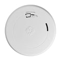 10-Year Battery Smoke and Carbon Monoxide Detector D353