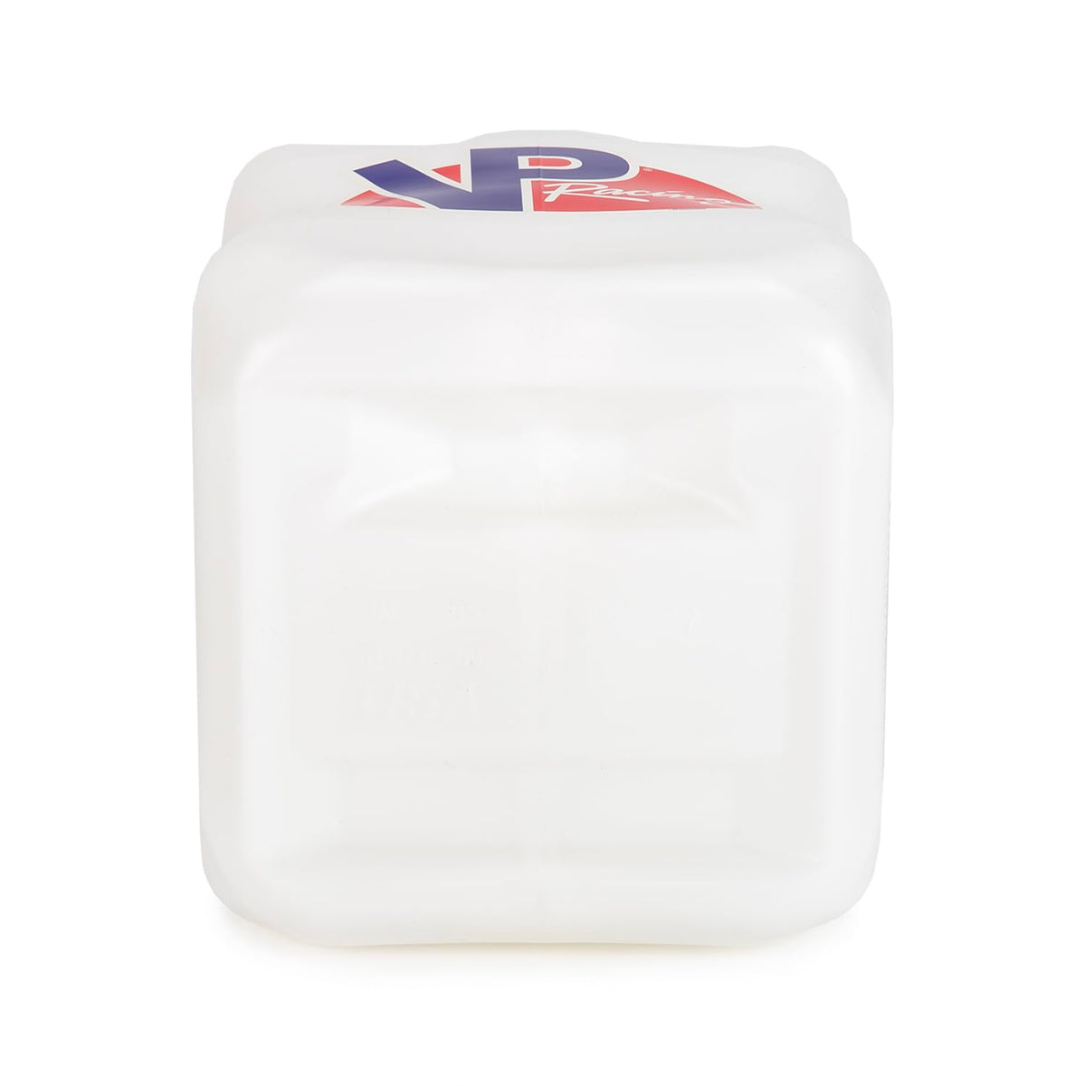 5.5 Gallon Utility Container with 14 Inch Hose, White (4 Pack) V3498