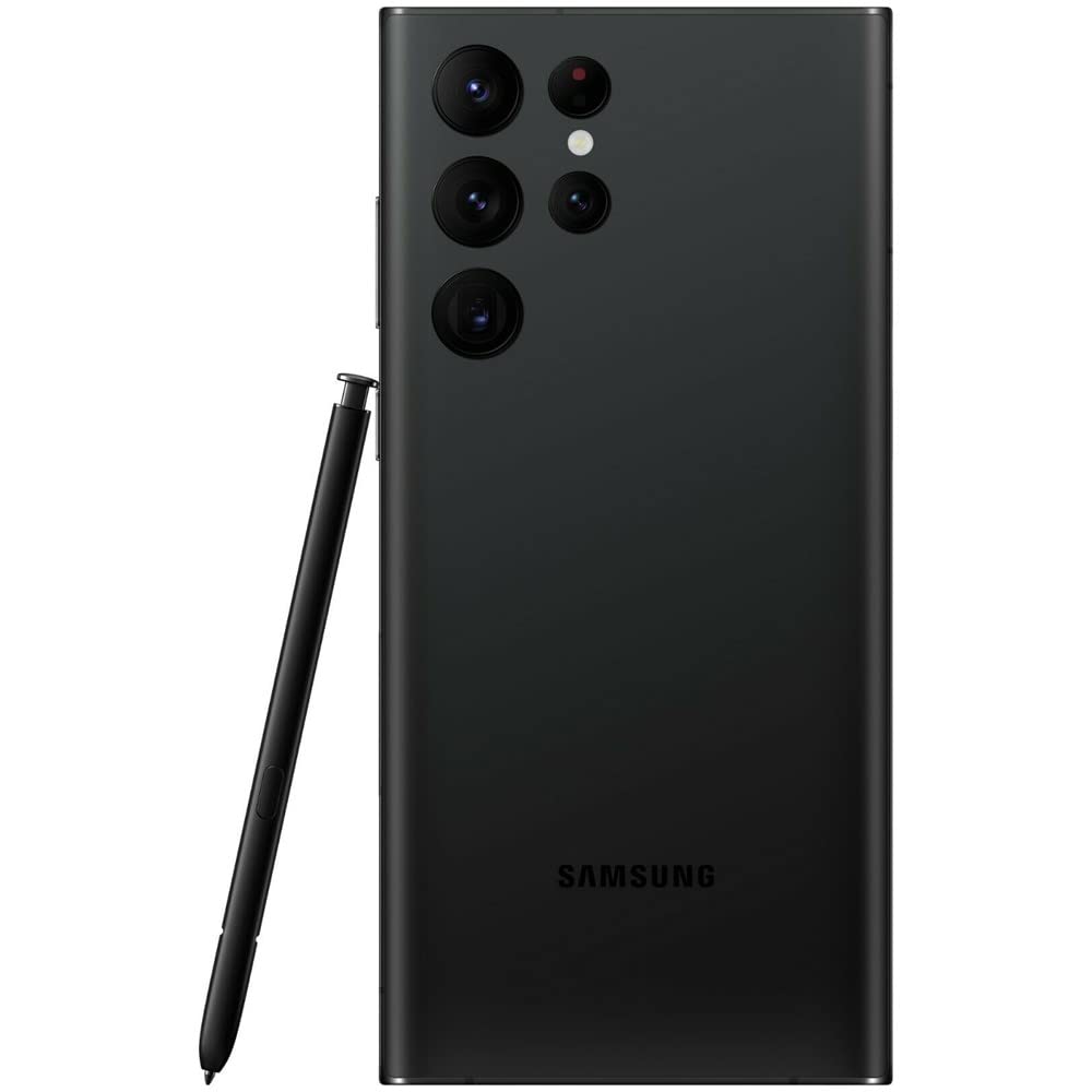 128GB Black Unlocked Smartphone B31611