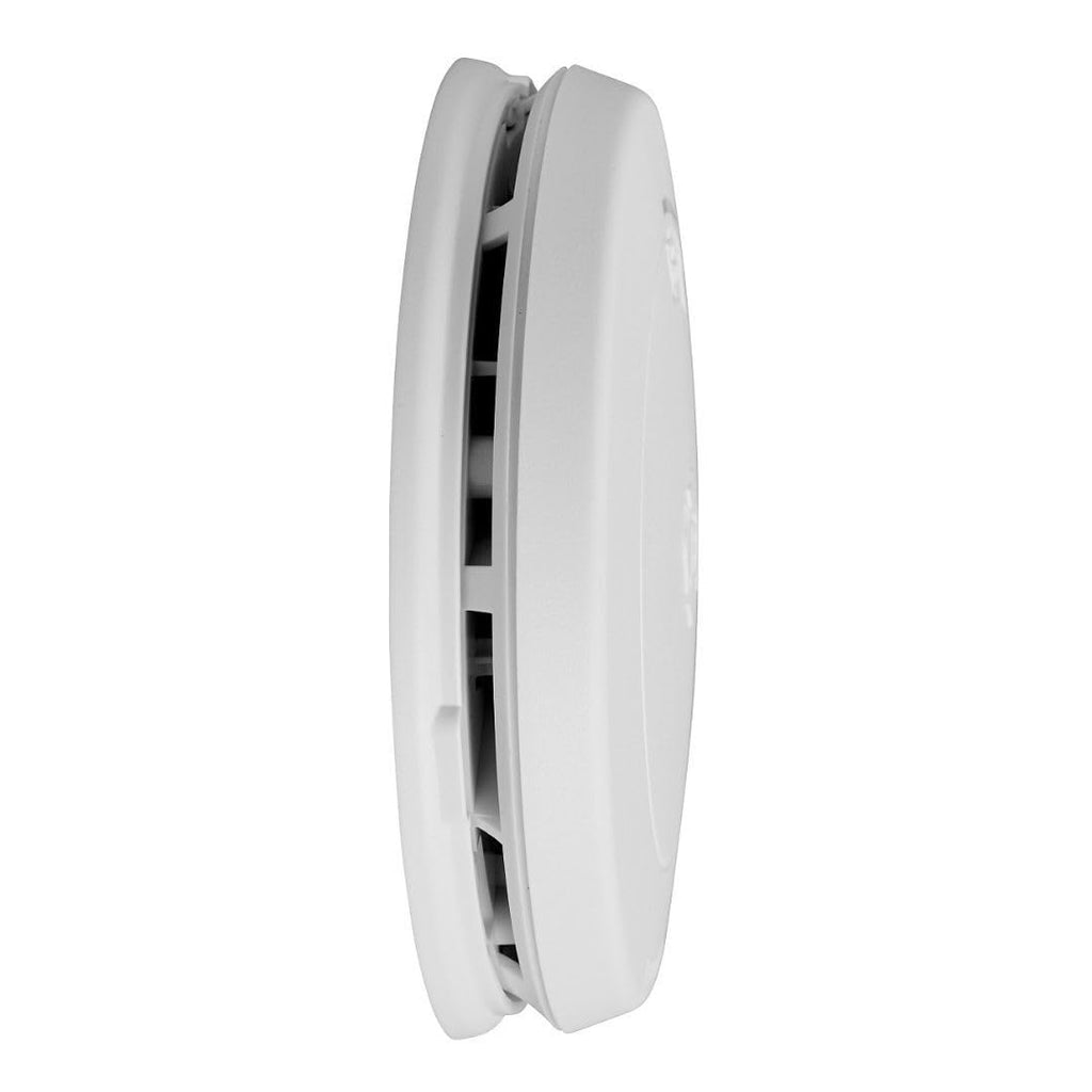 10-Year Battery Smoke and Carbon Monoxide Detector D353