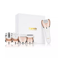 Cordless Waterproof 5 in1 Wet Dry Epilator G67566