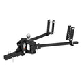 Weight Distribution Hitch with Sway Control A76608