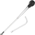Aquarium Turkey Baster 4-in-1 Spot Cleaner and Coral Feeder 21.6 in K991474