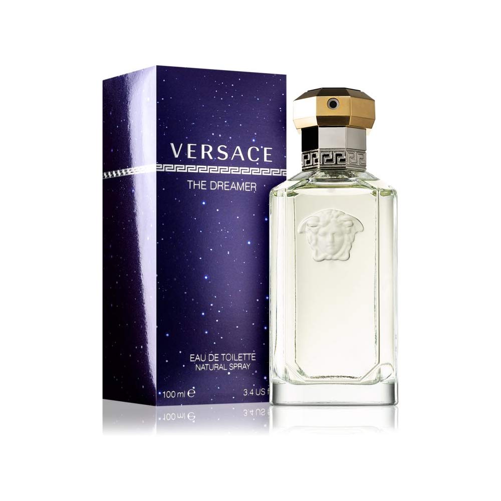 3.4 oz Eau de Toilette Spray S2936
