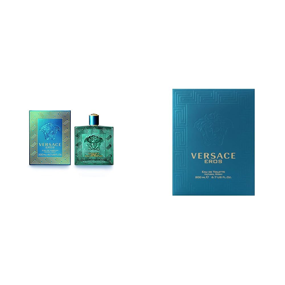 Eau de Parfum and Eau de Toilette Spray, 6.7 Ounce B469