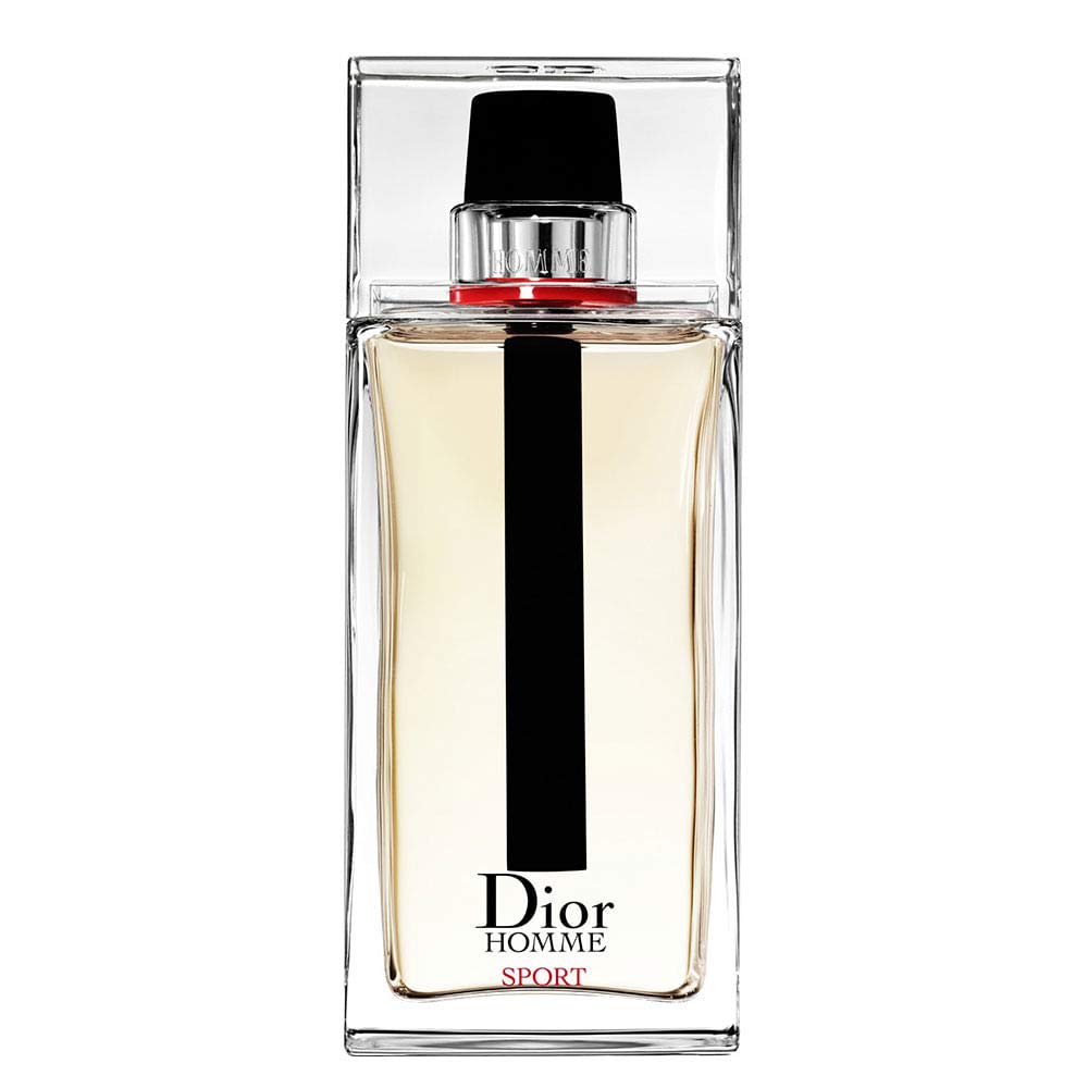 Eau De Toilette Spray 125 ml A846