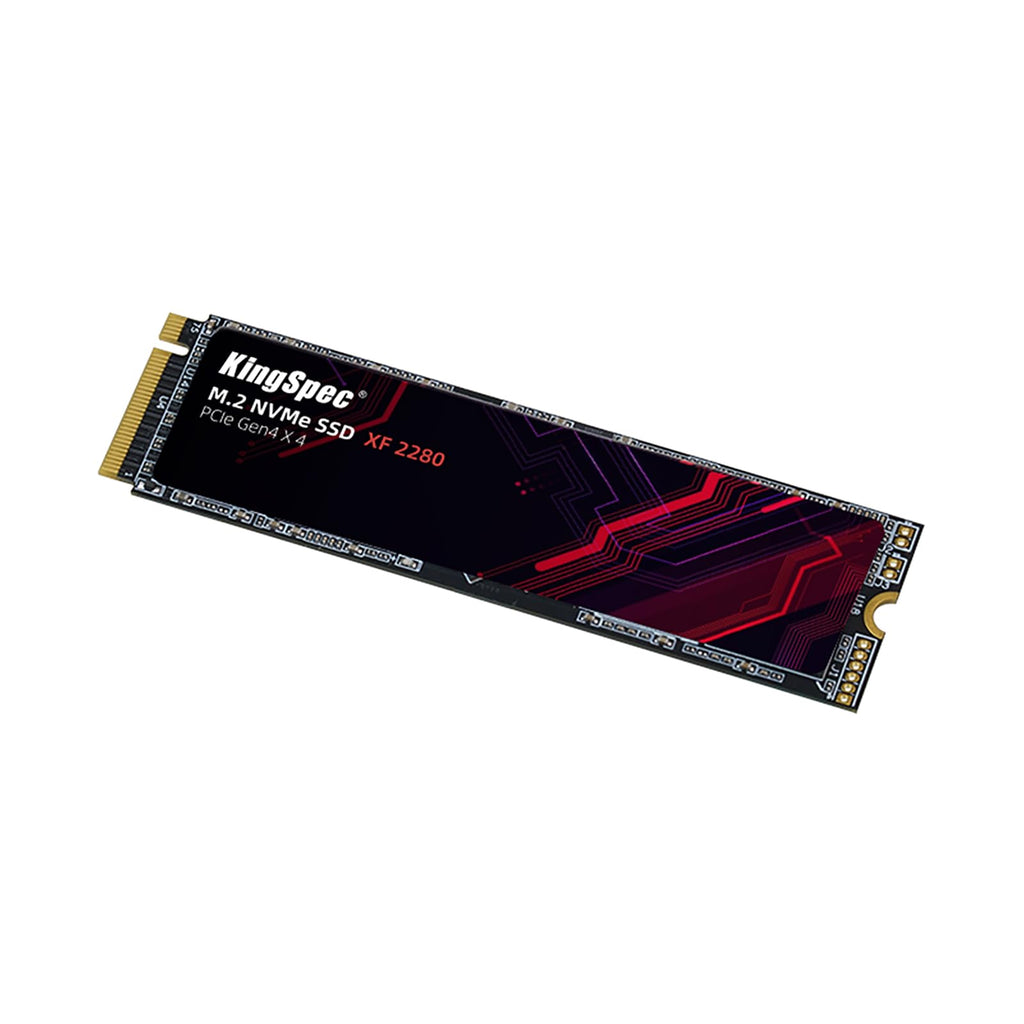 512GB M.2 NVMe PCIe 4.0 Internal SSD E70896