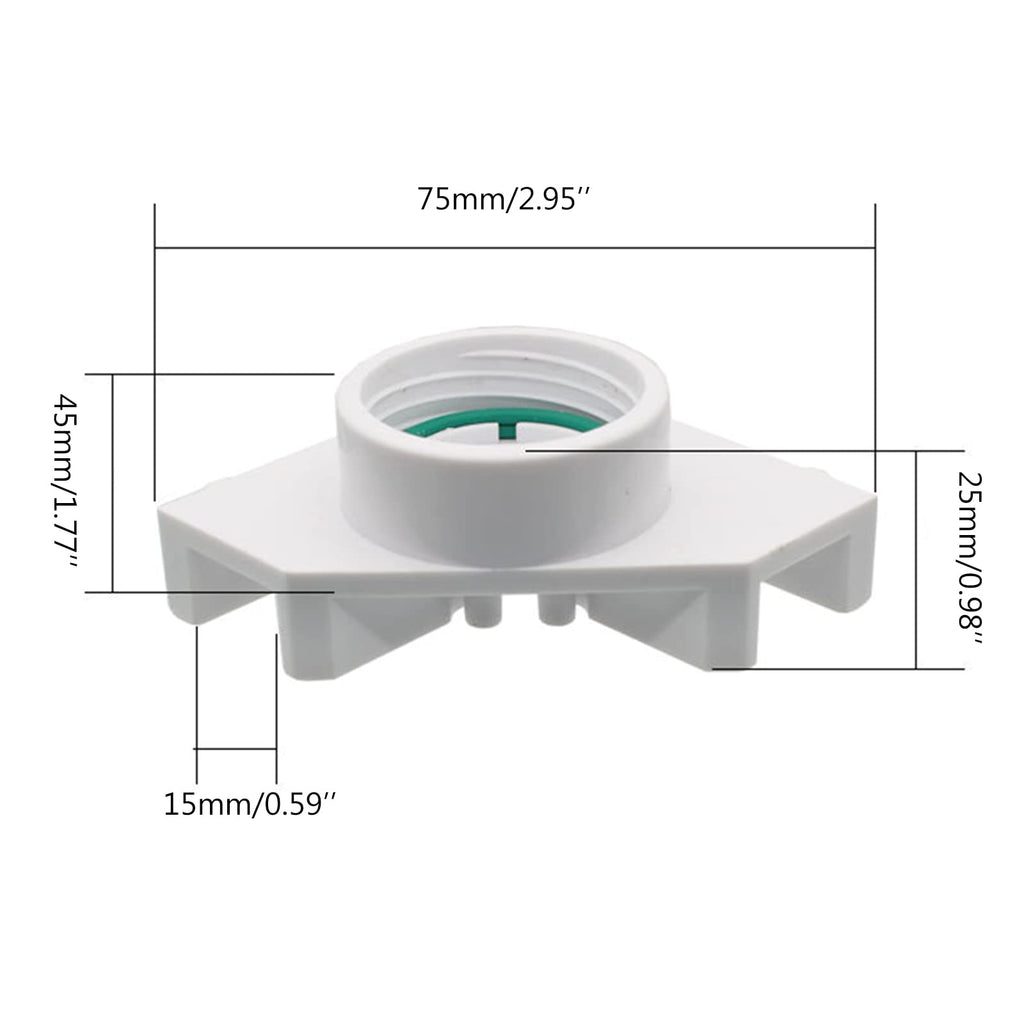 Auto Top Off Water Filler Aquarium M1048
