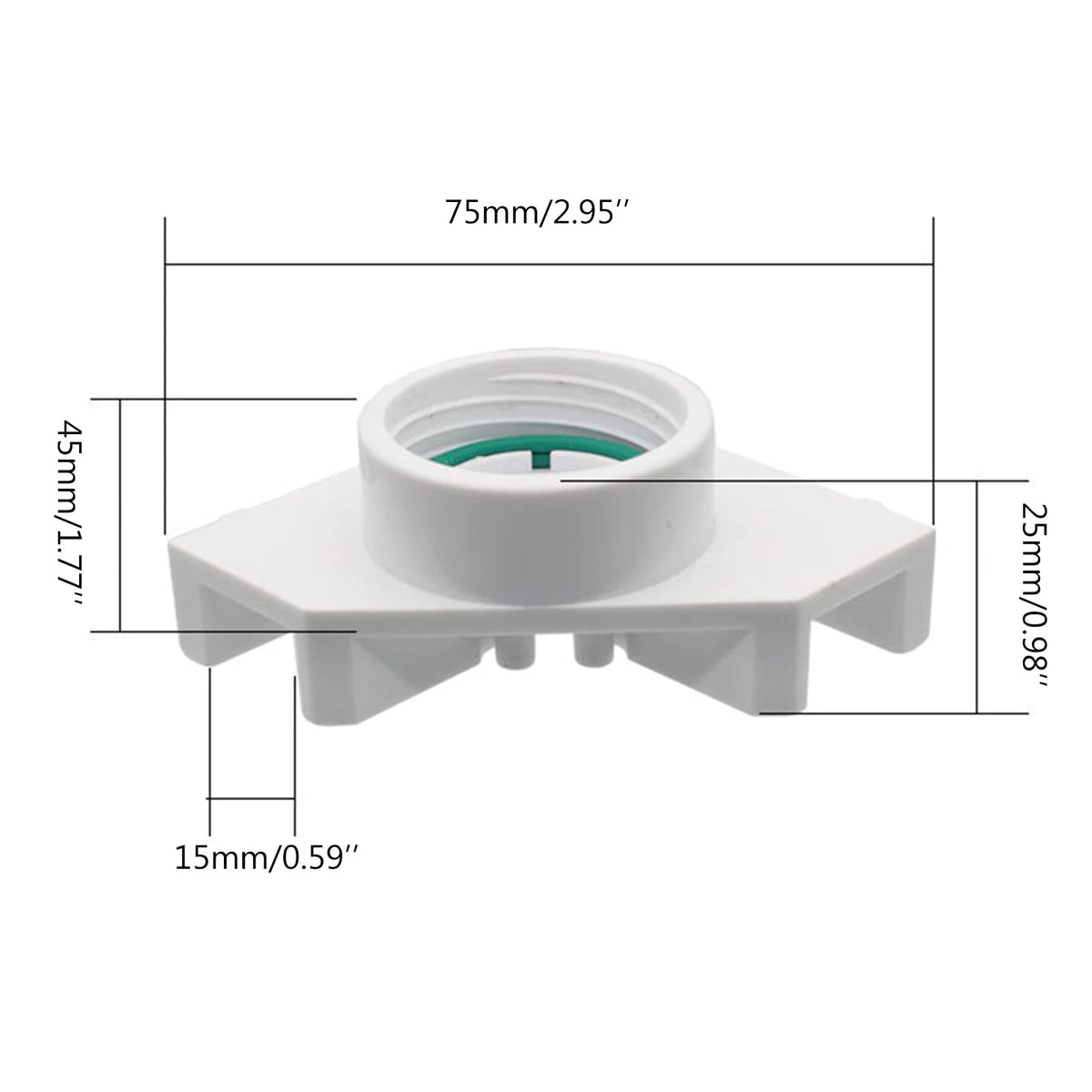 Auto Top Off Water Filler Aquarium M1048