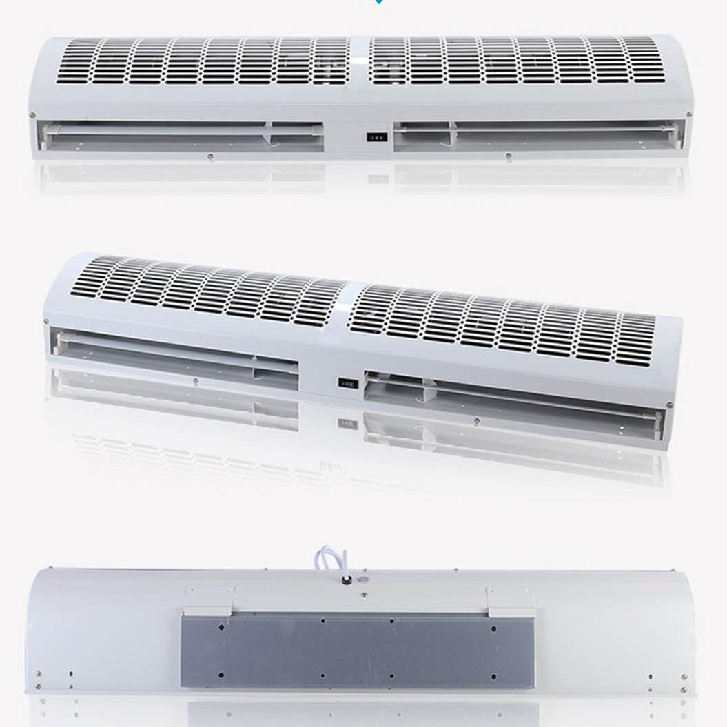 Outdoor Air Curtain Machine with Large Air Volume, 2 Speed and Wind Direction Adjustable I5425