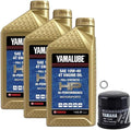 10w40 Full Synthetic Oil Change Kit D2060