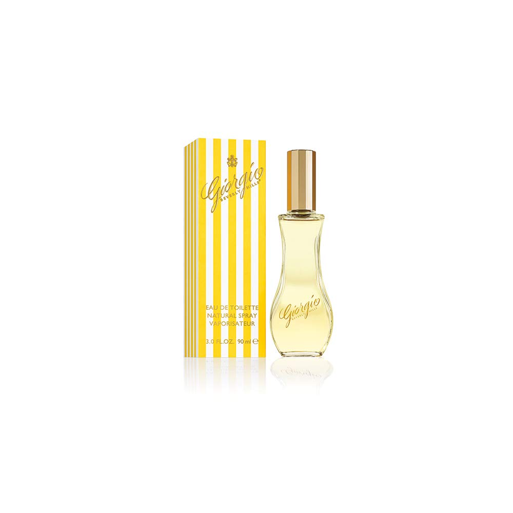 Eau De Toilette Spray 3.3 Fl Oz & Eau De Toilette EDT Spray 3 Fl Oz M625