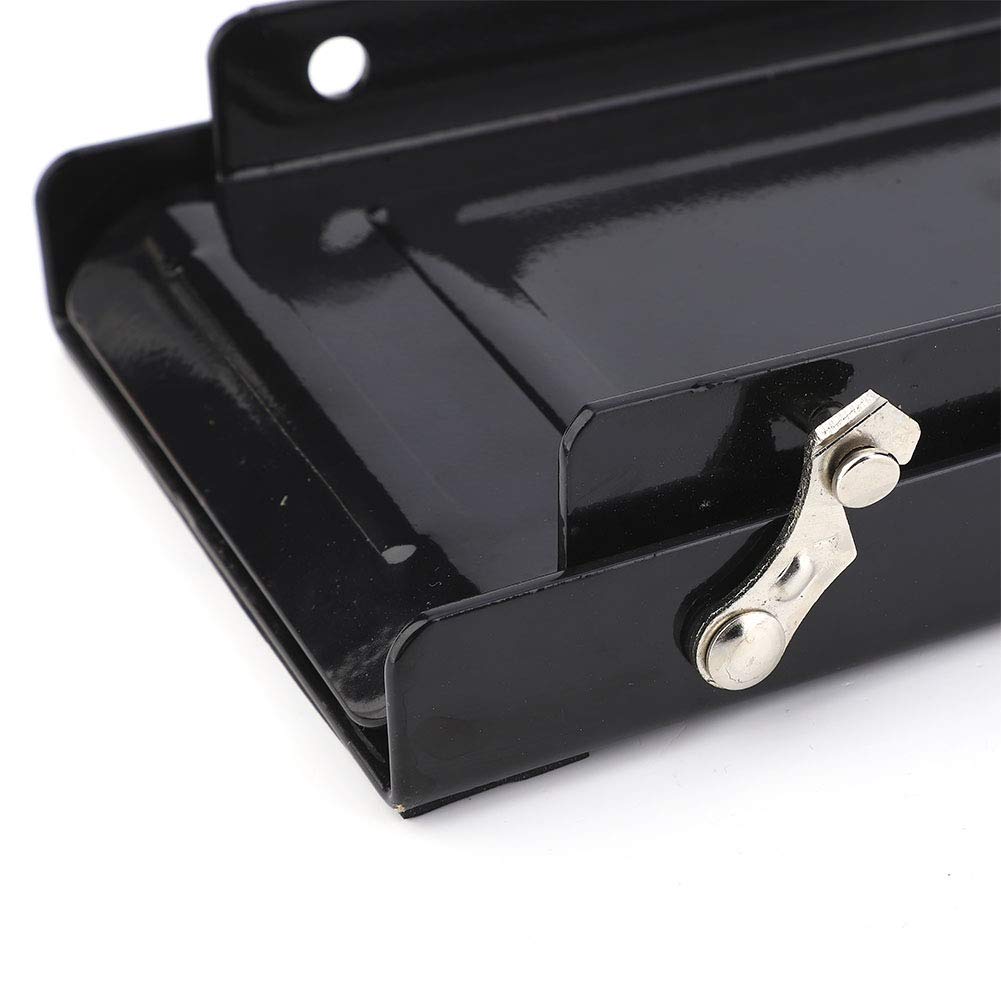 16oz Iron and Coated Steel Can Crusher X311