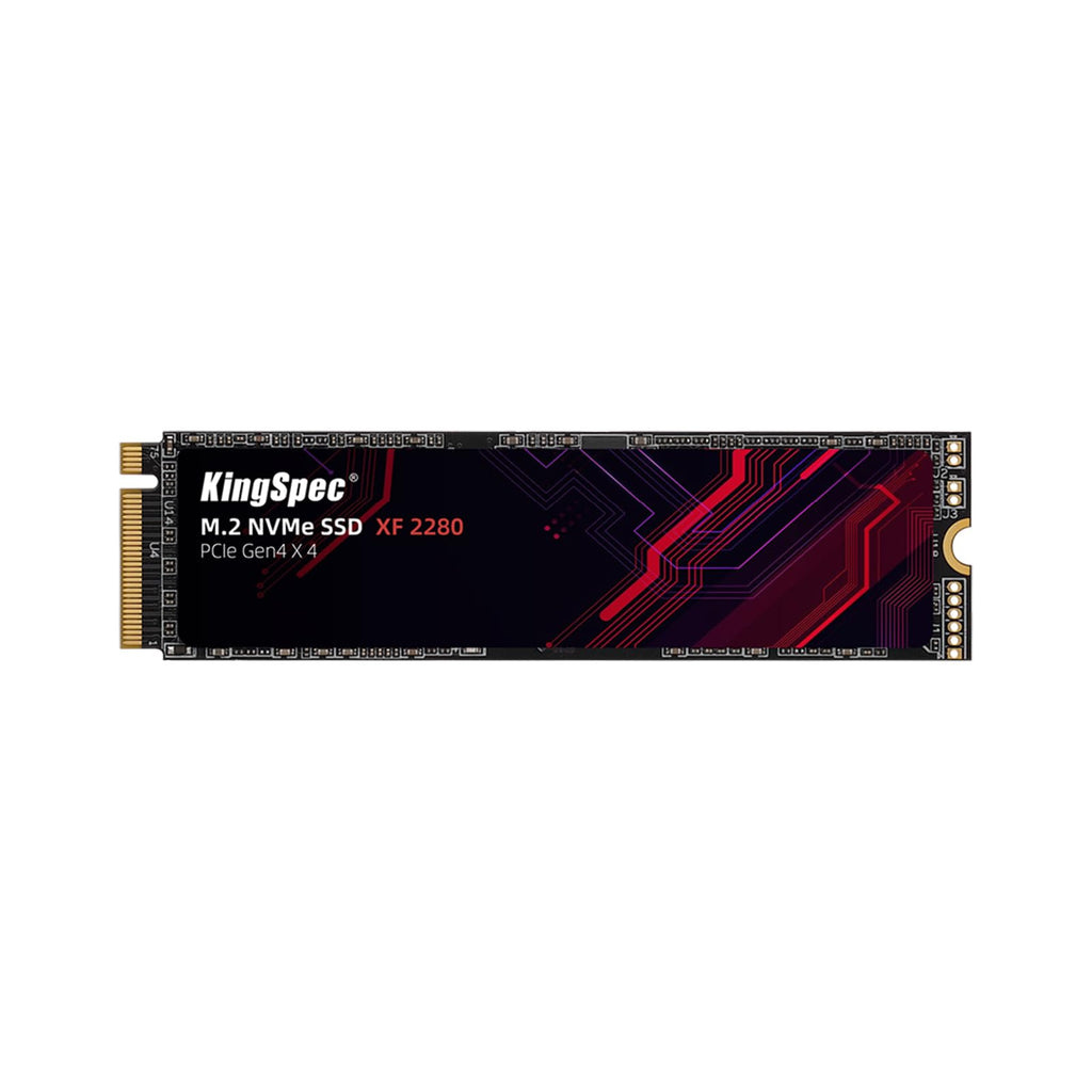 512GB M.2 NVMe PCIe 4.0 Internal SSD E70896