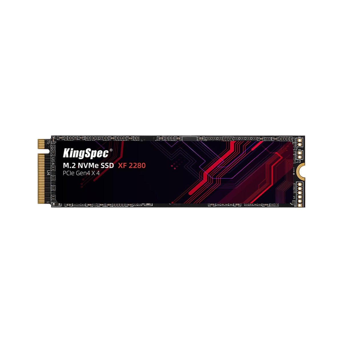 512GB M.2 NVMe PCIe 4.0 Internal SSD E70896