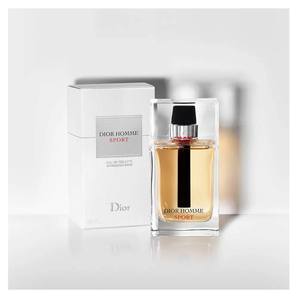 Eau De Toilette Spray 125 ml A846