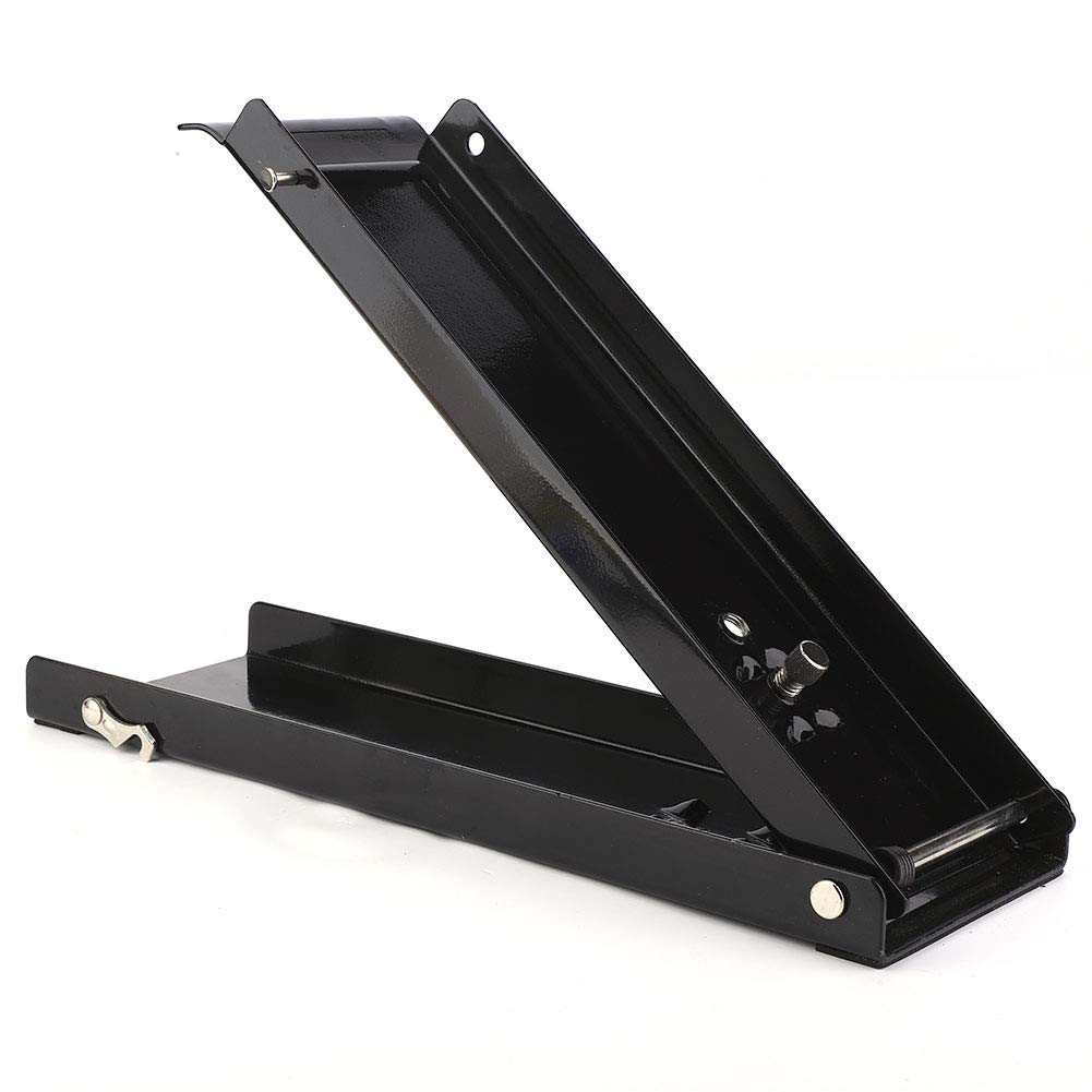 16oz Iron and Coated Steel Can Crusher X311