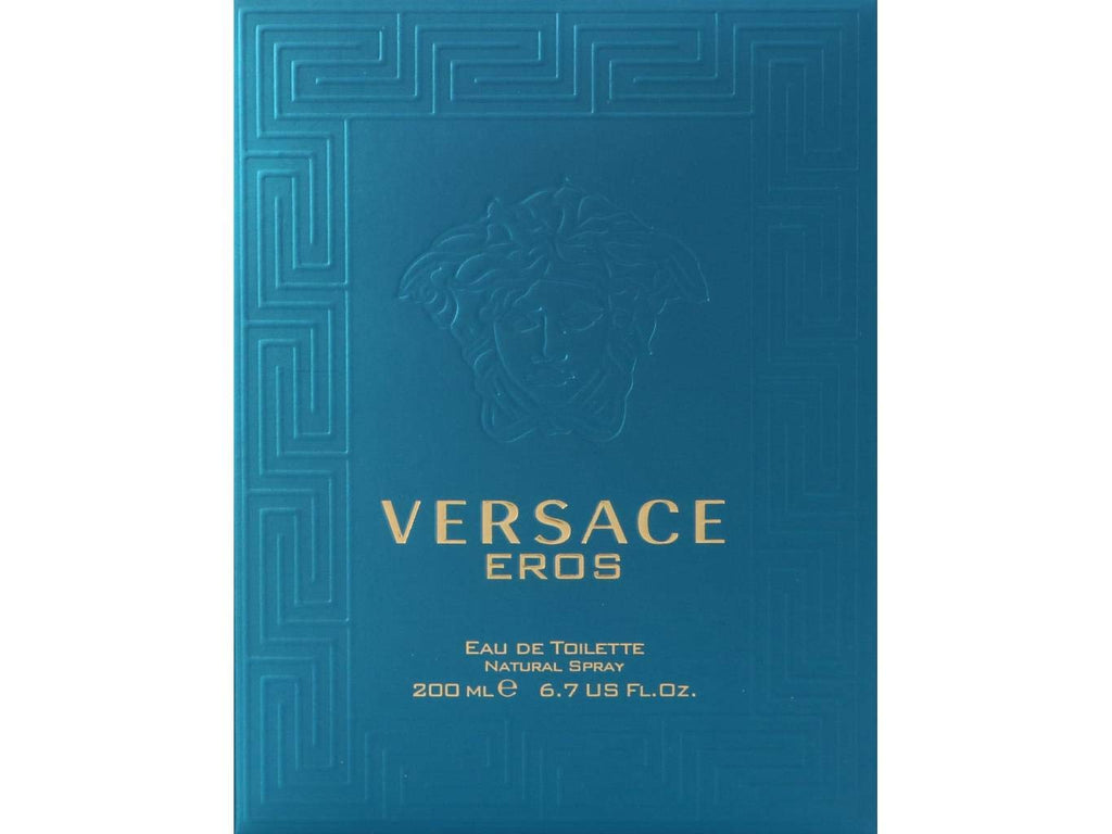 Eau de Parfum and Eau de Toilette Spray, 6.7 Ounce B469
