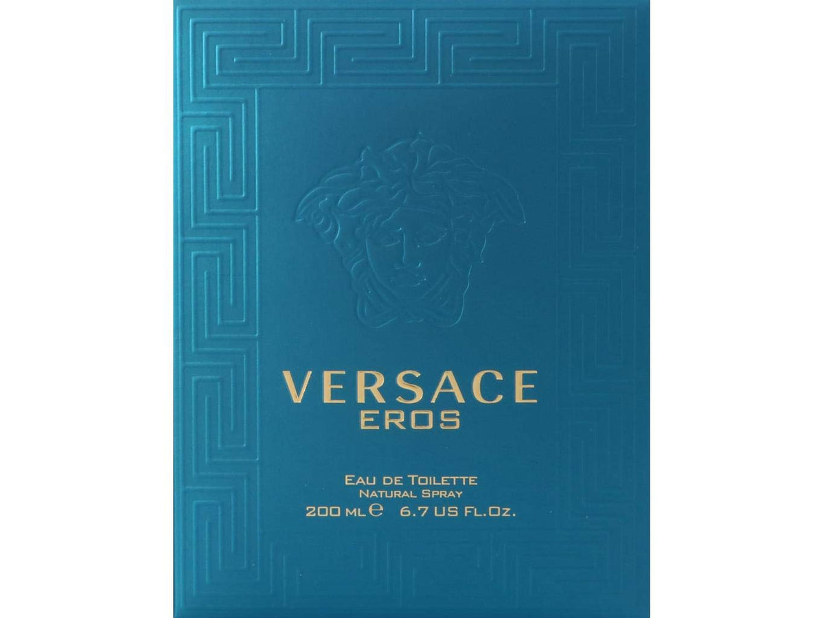 Eau de Parfum and Eau de Toilette Spray, 6.7 Ounce B469