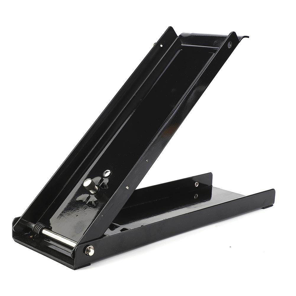 16oz Iron and Coated Steel Can Crusher X311