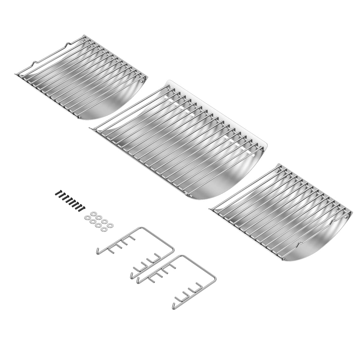 Adjustable Ash Pan I808401