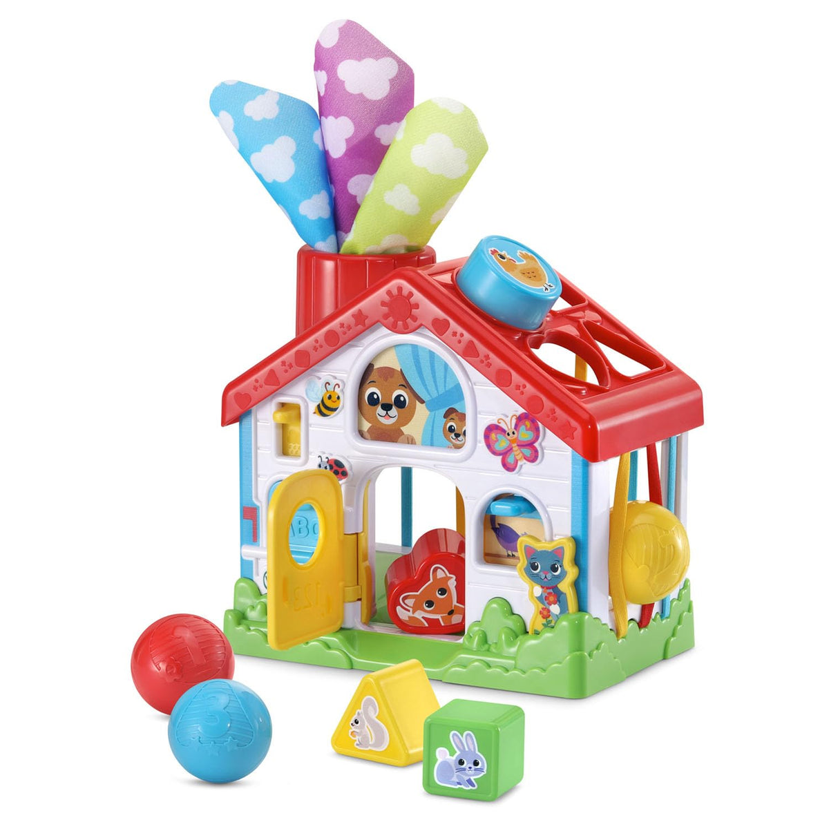 Infant Busy Toy I702727