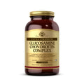 Glucosamine Chondroitin Complex 150 Tablets J627