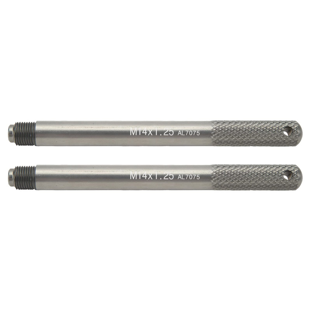 M14*1.5 & M14*1.25 Wheel Alignment Pin Set K114