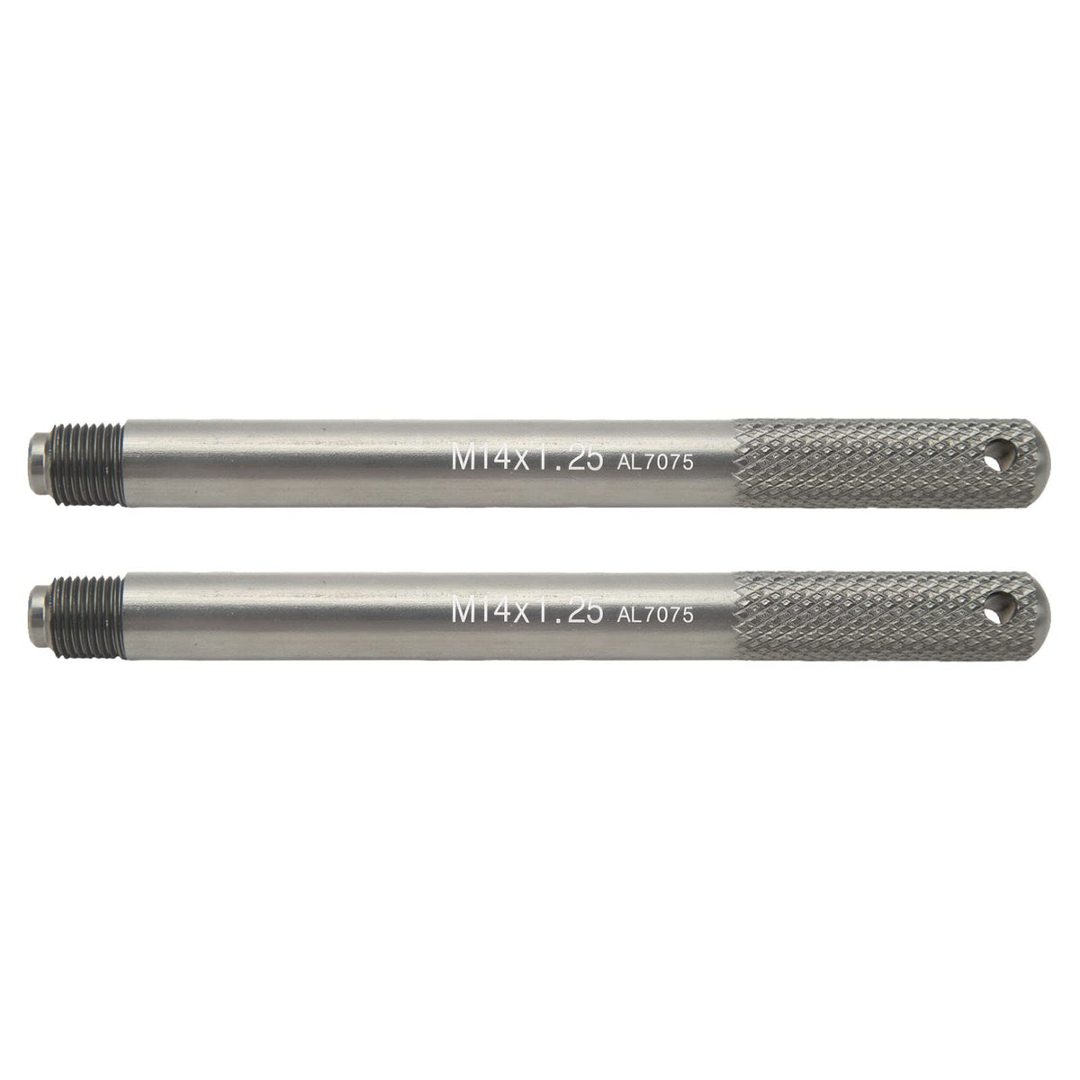 M14*1.5 & M14*1.25 Wheel Alignment Pin Set K114