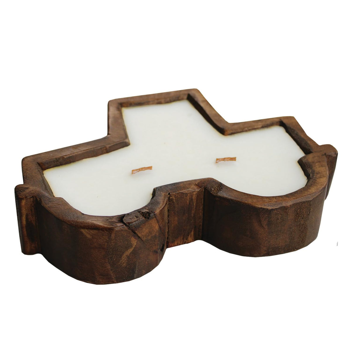 Tractor-Shaped Bread Bowl Candle X17517