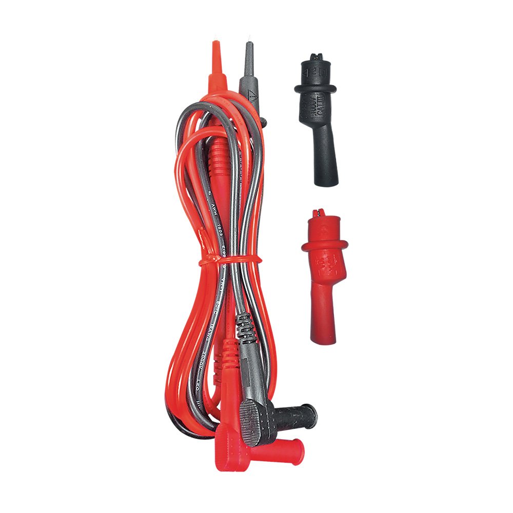 Replacement Test Lead Set P9726