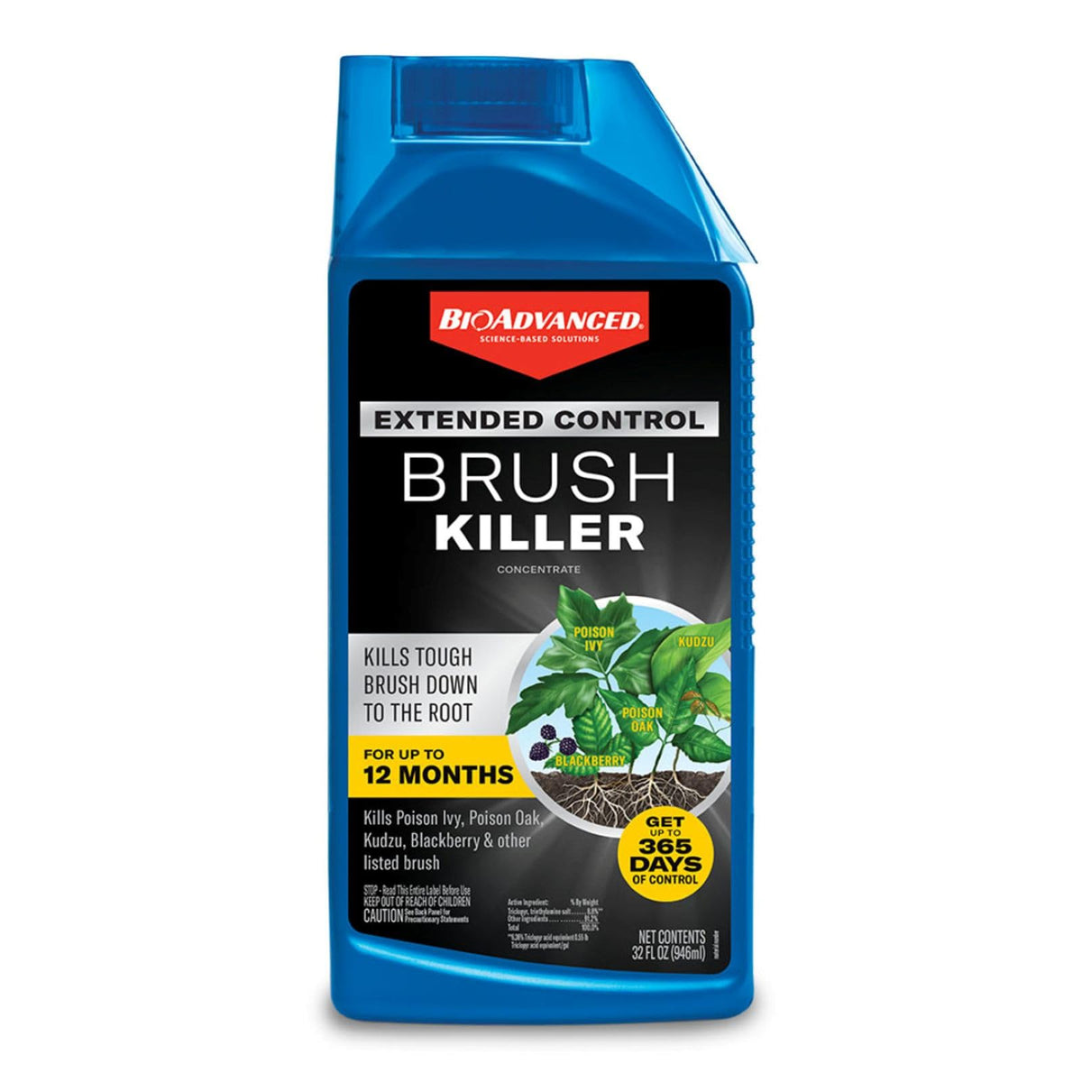 32 oz Concentrate Brush Killer X547566