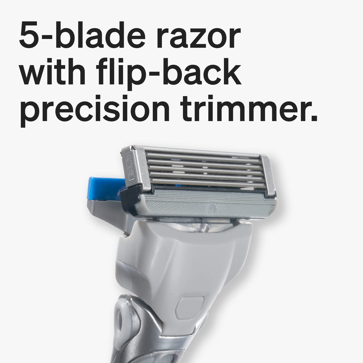 Razor Refills 12 Count G624