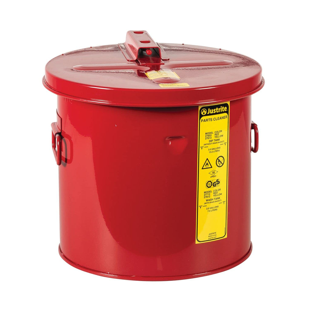 5 Gallon Dip Tanks X5190