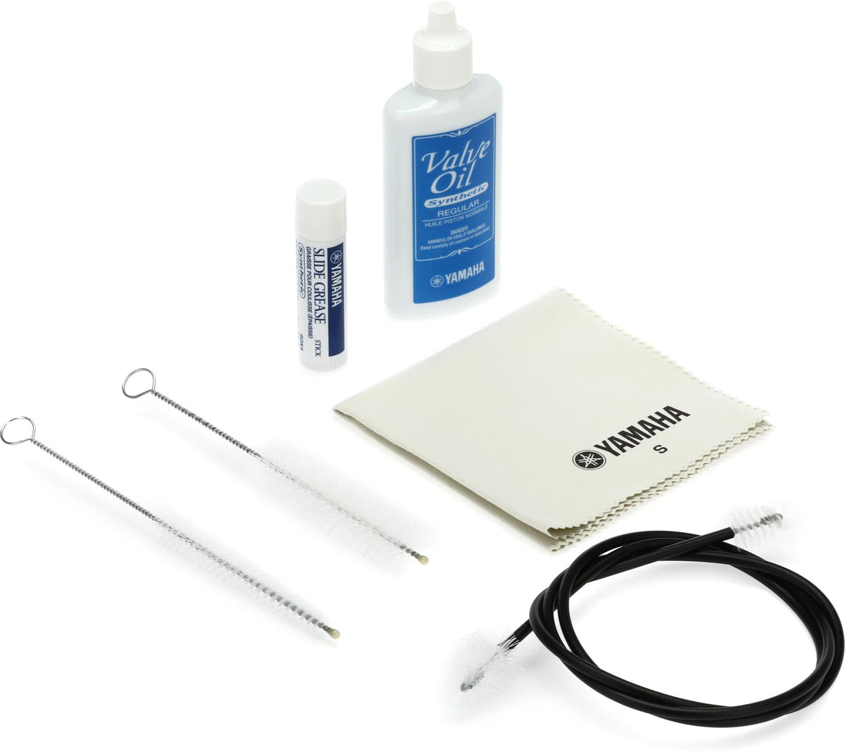 Trumpet/Cornet Maintenance Kit C666410