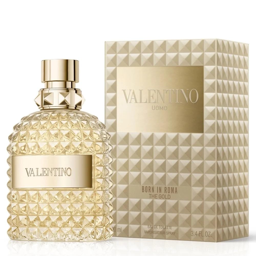 3.4 oz EDT Spray Y4079