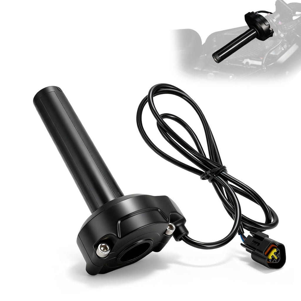 Electric Bike Twist Throttle C27202