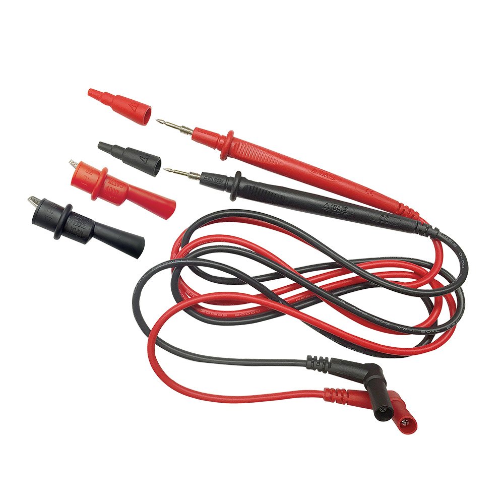 Replacement Test Lead Set P9726
