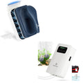 Aquarium Air Pump Magnetic Glass Cleaner T836102