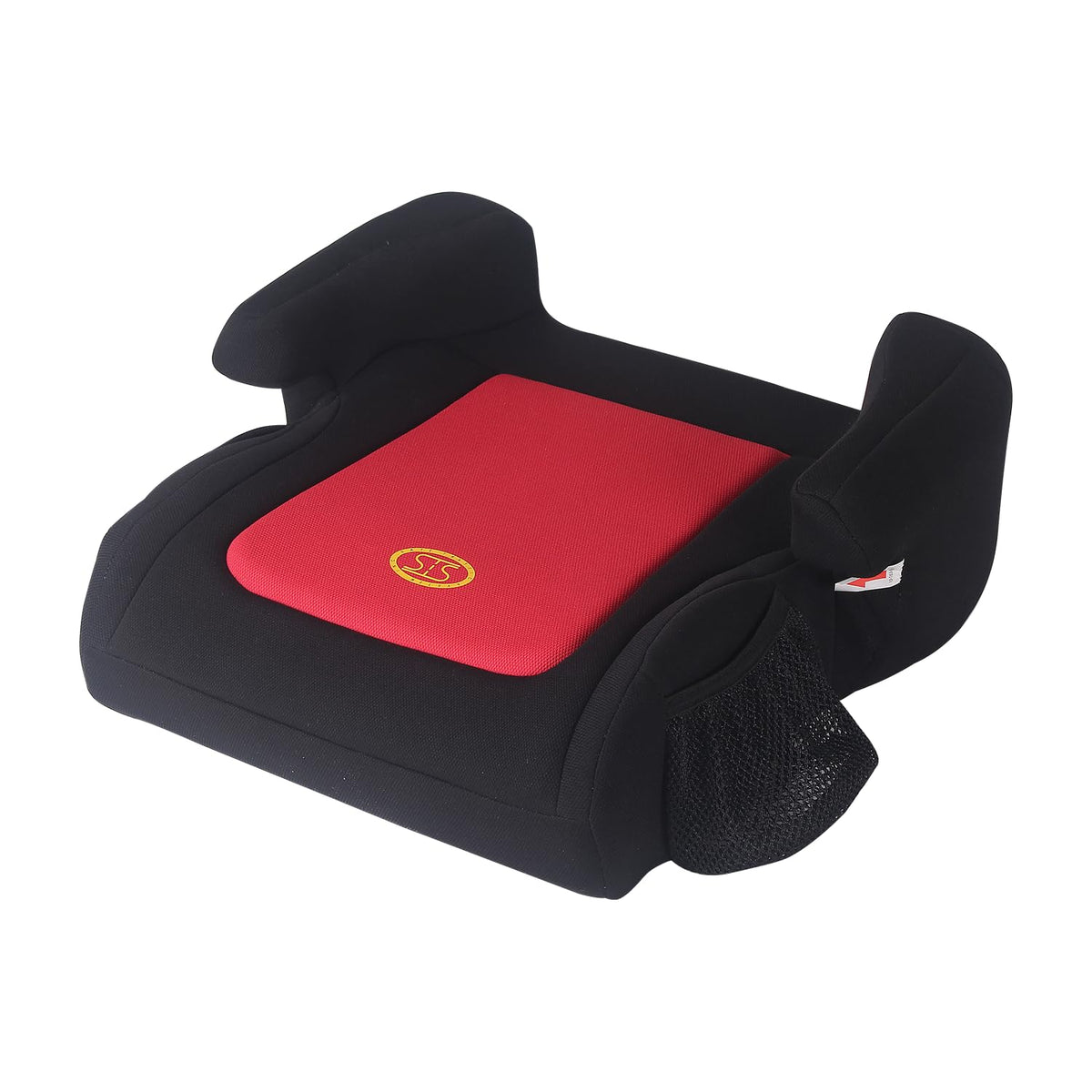 Black 1-lb Backless Booster Seat F8682