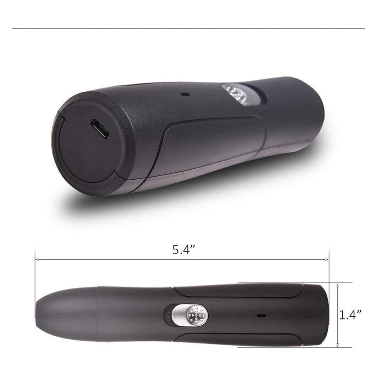 Rechargeable Electric Dog Nail Grinder L907