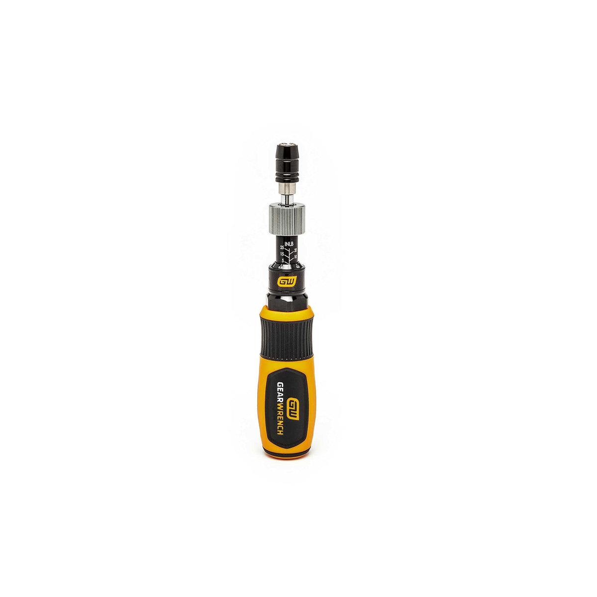1/4" Drive Torque Screwdriver 5-25 in/lbs V227