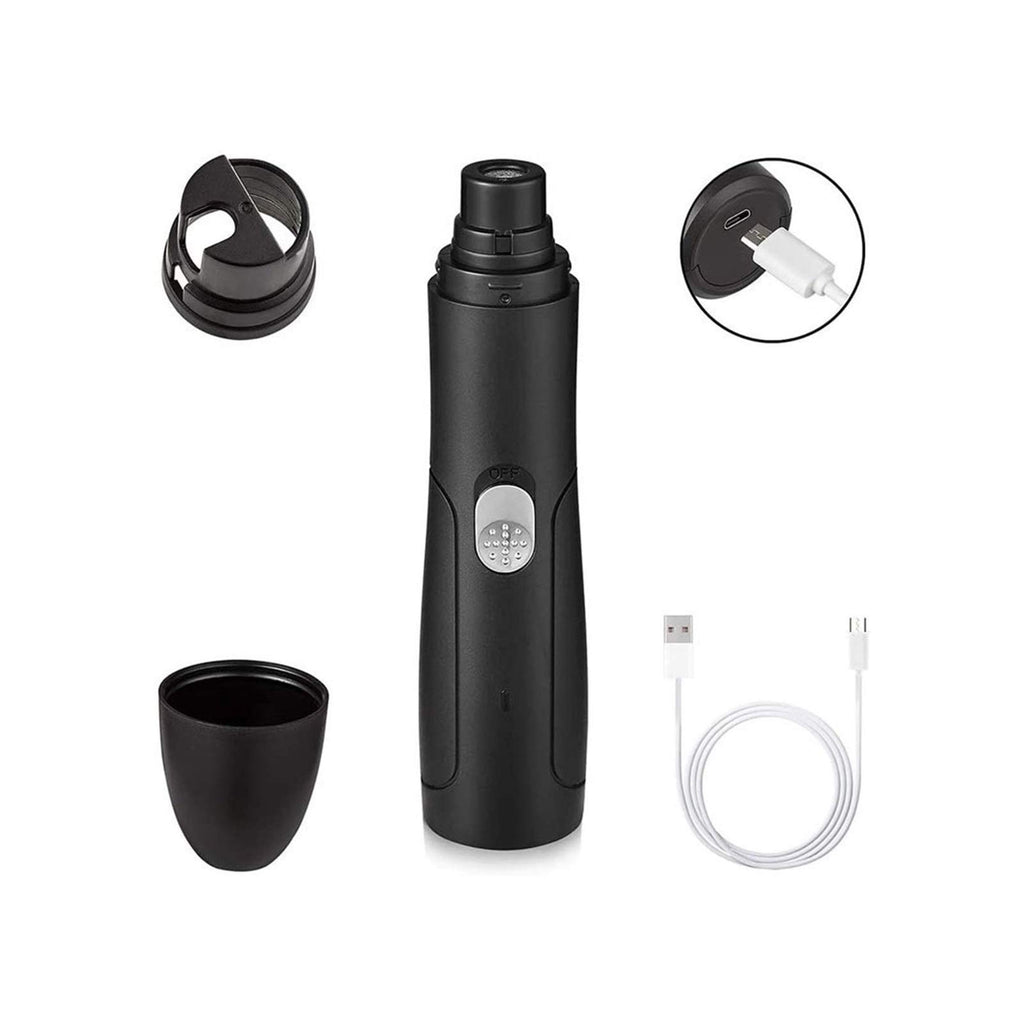 Rechargeable Electric Dog Nail Grinder L907