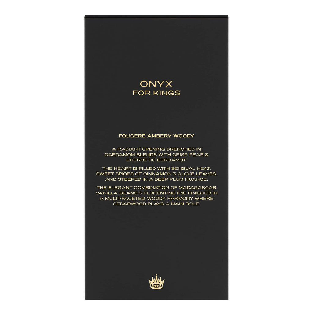 Onyx 2.5 oz EDP Spray T3892
