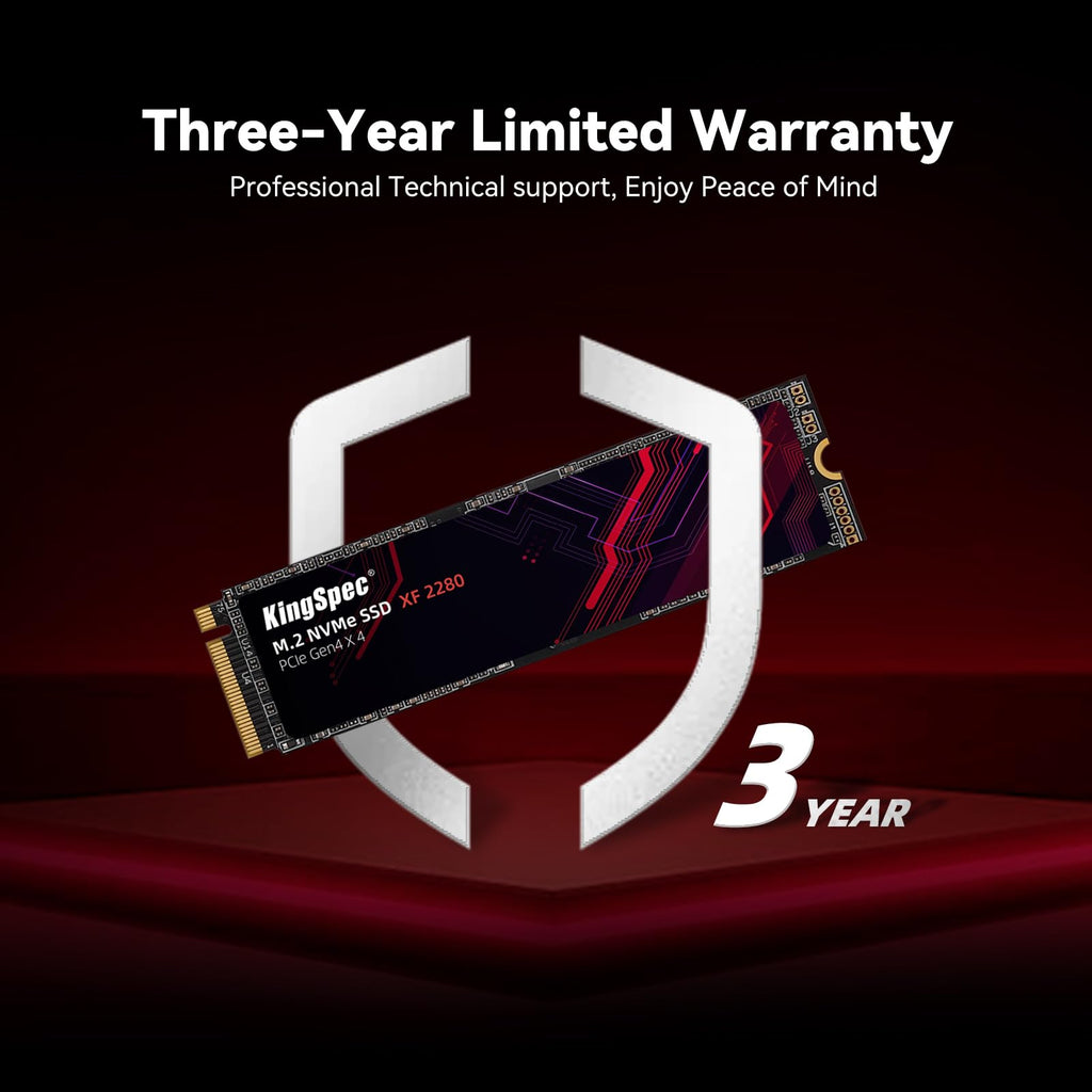 512GB M.2 NVMe PCIe 4.0 Internal SSD E70896