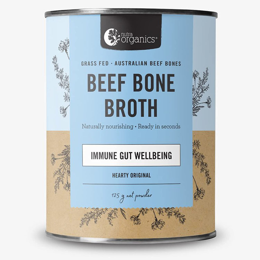 Beef Broth Low Sodium Powder 3.5oz H566161