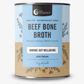 Beef Broth Low Sodium Powder 3.5oz H566161