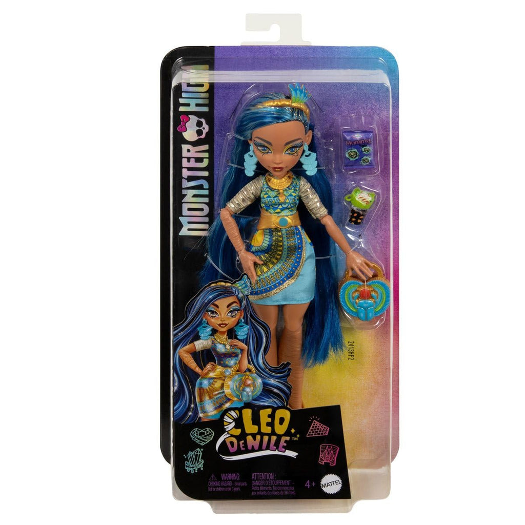 Doll F37869