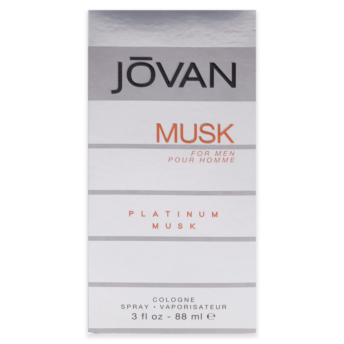 Musk EDC Spray 3 oz L87921